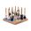 Remember Family Games Sogo 3-Dimensional Connect4 - RESG1