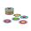 Remember Coasters Ronda Design In A Set Of 20 - REUS10
