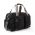 Roka London Gatwick Holdall Travel Bag Large Recycled Canvas In Ash - RKGATLGE05