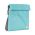 Roka London Stratford Cross Body Shoulder Bag Small Recycled Repurposed Sustainable Nylon In Aquatic Awe - RKSTS010