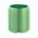 Remember Stool In Concertina Card Papillon Design In Mint - REPH60