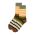 Remember Luxury Cotton Socks Design No 73 Size 36-41 UK 3-7 - RESO73