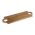 Leopold Vienna Serving Board Long Oviedo Design In Acacia Wood 61x20x1.5cm - BRLV628002