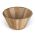 Leopold Vienna Serving Bowl Medium Oviedo Design In Acacia Wood - BRLV638001