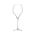 Italesse Masterclass No 42 Standard Champagne Flute Glass With Perlage Points 445cc in a Box of 6 - IT3381