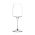 Italesse Calice Audace Bianco White Wine Glass Medium 450cc In a Box of 6 - IT3394
