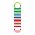 Remember Bottle Opener In Mello Design - REFO08