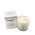 My Flame Scented Soy Candle In Glass With Bracelet With The Message 'Mum' In White - MF.WZ.MUMU.023.06C