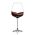 Italesse Calice Adriaco Red Wine Glass Large 500cc In a Box of 6 - IT3400