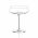 Italesse Roxy Bar Saucer Cocktail Glass 180cc in a Box of 6 - IT3413