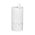 Rader Vase In Porcelain Stories Range Bathing Pond Design - RA10454
