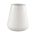 Rader Vase In Porcelain Poetry Range Dots Design - RA10791