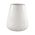 Rader Vase In Porcelain Poetry Range Flowers Design - RA10793