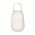 Rader Lantern In Porcelain With Tiny Pin Holes To Disperse Light Large Size - RA13185