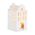 Rader Tea Light Holder In Porcelain Lighthouse Range Mini Town House Design - RA13916
