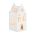 Rader Tea Light Holder In Porcelain Lighthouse Range Mini Manor House Design - RA13917