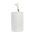 Rader Vase In Porcelain With Giraffe Head And Neck Protruding - RA14383