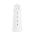 Rader Lighthouse Candle Holder In Porcelain XXL Size Dia 15.5cm Ht 40cm - RA16465