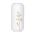 Rader Vase In Porcelain Mini Size With Gold Branch Detail - RA16487