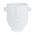 Rader Vase In Porcelain Flower Carrier Flora Design - RA16733