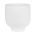 Rader Vase In Porcelain Flower Carrier Floris Design - RA16734