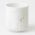 Rader Tea Light Holder In Porcelain Seahorse Design - RA17360