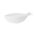 Rader Bowl In Porcelain Fish Shaped Coral Design - RA17552