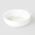 Rader Bowl In Porcelain Butterfly Design Size Large - RA17615