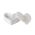 Rader Box In Porcelain for Jewellery Storage Heart Shaped - RA17748