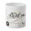 Rader Tea Light Holder In Porcelain Gardener Design - RA18378
