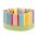 Remember Bread Basket In Levante Design - REEBG06