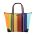 Remember Shopper Bag Barcelona Design - REMHT30