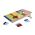 Remember Family Games Cornhole Outdoor Game Of Skill - RESCO01