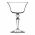 Italesse Wormwood Double Presidente Cocktail Glass 220cc in Pack of 2 - IT3372