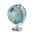 Philippi Globe Of The World in Glass Mondo Design - PH103006