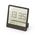Philippi Clock With Alarm, Thermometer And Hygrometer - PH162002