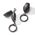 Philippi Key Ring With Nail Clipper - PH273111
