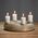 Philippi Advent Wreath Gracia Design Large - PH299011