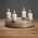 Philippi Advent Wreath Gracia Design Small - PH299010
