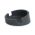Bosign iPad Stand and Holder In Graphite Grey Recyclable Silicone - B262960