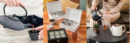 Gifts For Tea Lovers