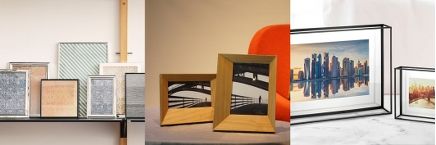 HomeArama Photo Frames