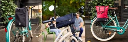 Badawin Bike Bags