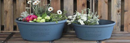 Hachiman Pots & Planters