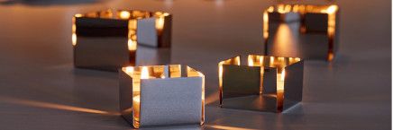 Candles & Outdoors