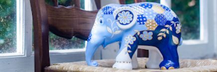 Elephant Parade 15cm