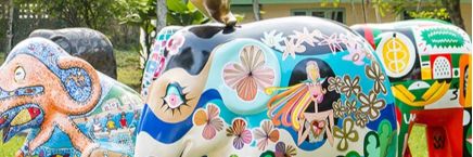 Elephant Parade New Designs