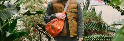 Roka Crossbodies