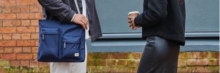 Roka Shoulder LapTop Bags