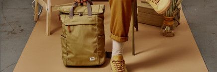 Roka Rucksacks